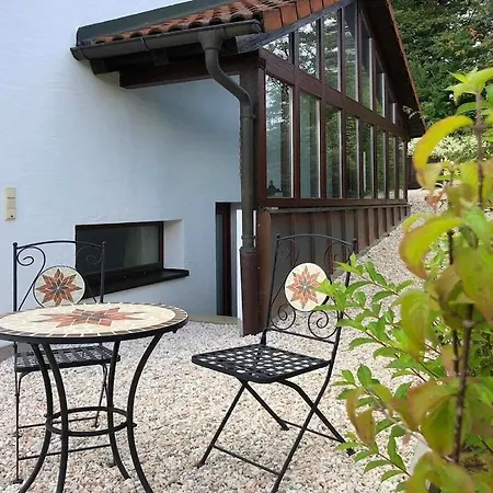 Casa de Férias Gruensberg Comfortable Grunsberg