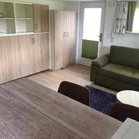 Gruensberg Comfortable