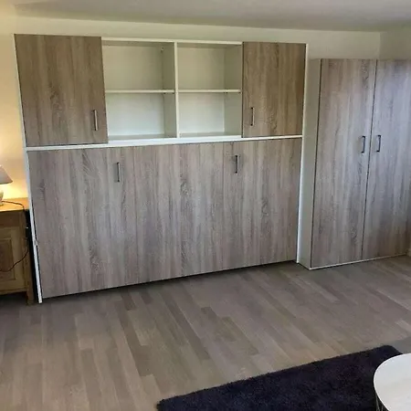 Gruensberg Comfortable Casa de Férias