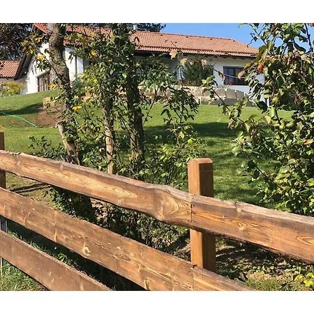 Gruensberg Comfortable Casa de Férias