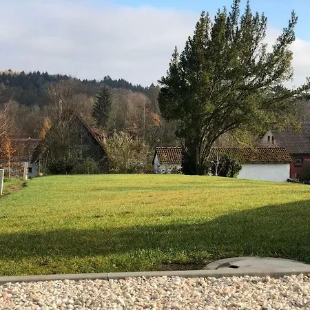 Casa de Férias Gruensberg Comfortable