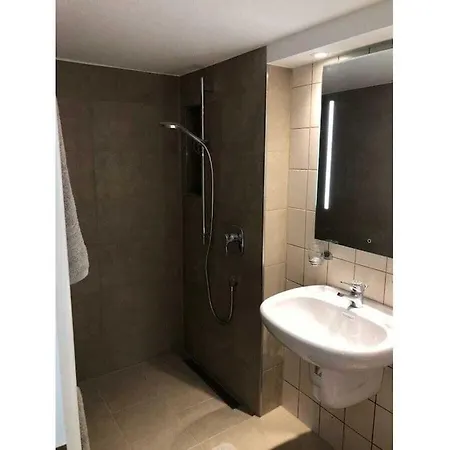 Gruensberg Comfortable