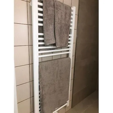 Gruensberg Comfortable Casa de Férias *