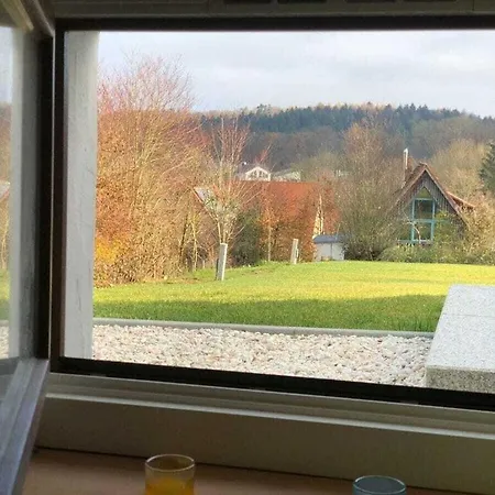 Gruensberg Comfortable בית נופש