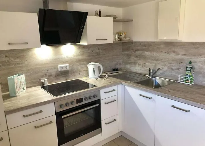 Gruensberg Comfortable *