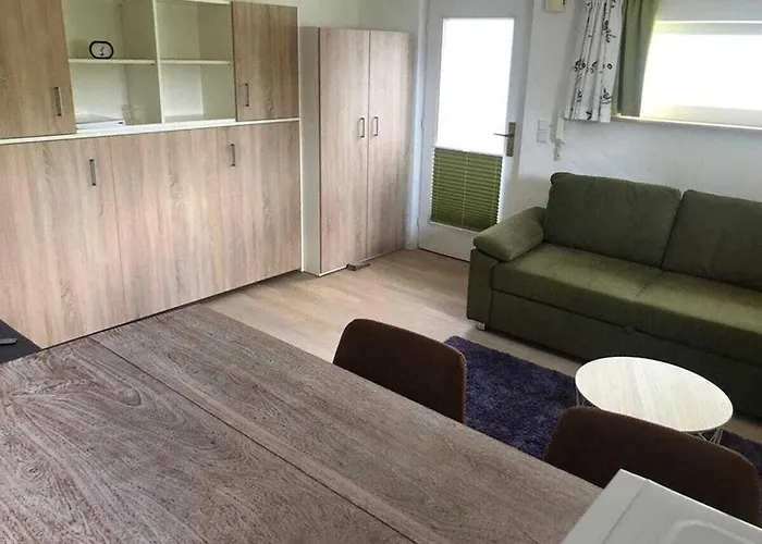 Gruensberg Comfortable