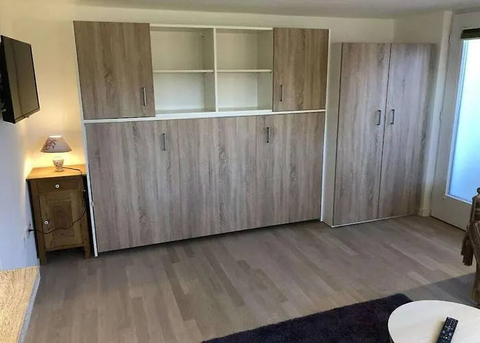 Gruensberg Comfortable Dom wakacyjny