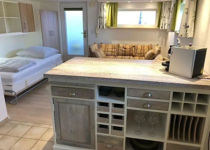 Dom wakacyjny Gruensberg Comfortable *