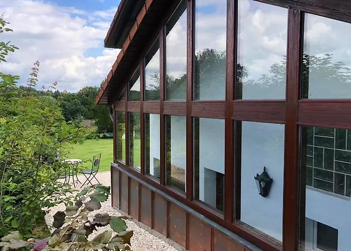 Dom wakacyjny Gruensberg Comfortable *