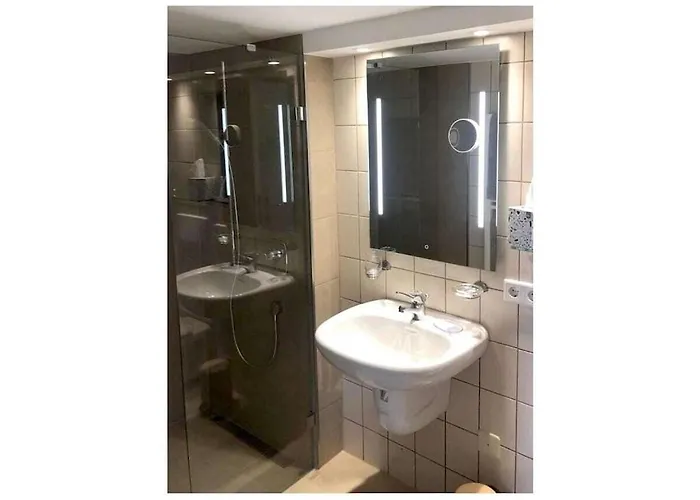 Dom wakacyjny Gruensberg Comfortable *