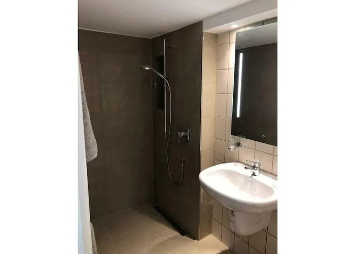 Gruensberg Comfortable