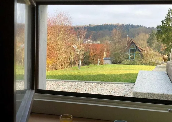 Gruensberg Comfortable Dom wakacyjny